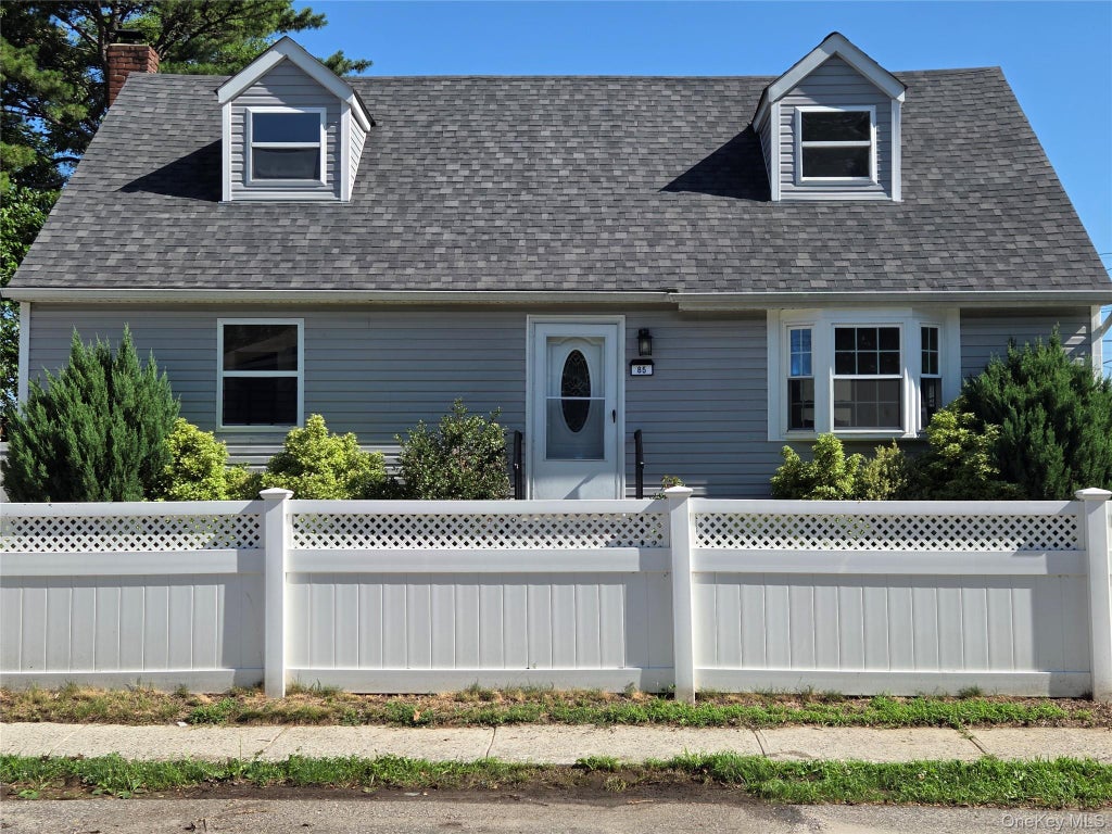 Photo of 85 Schleigel Boulevard, South Farmingdale, NY 11735 (MLS # 1024776)