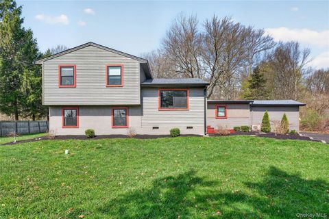 457 Forest Road Wallkill NY 12589