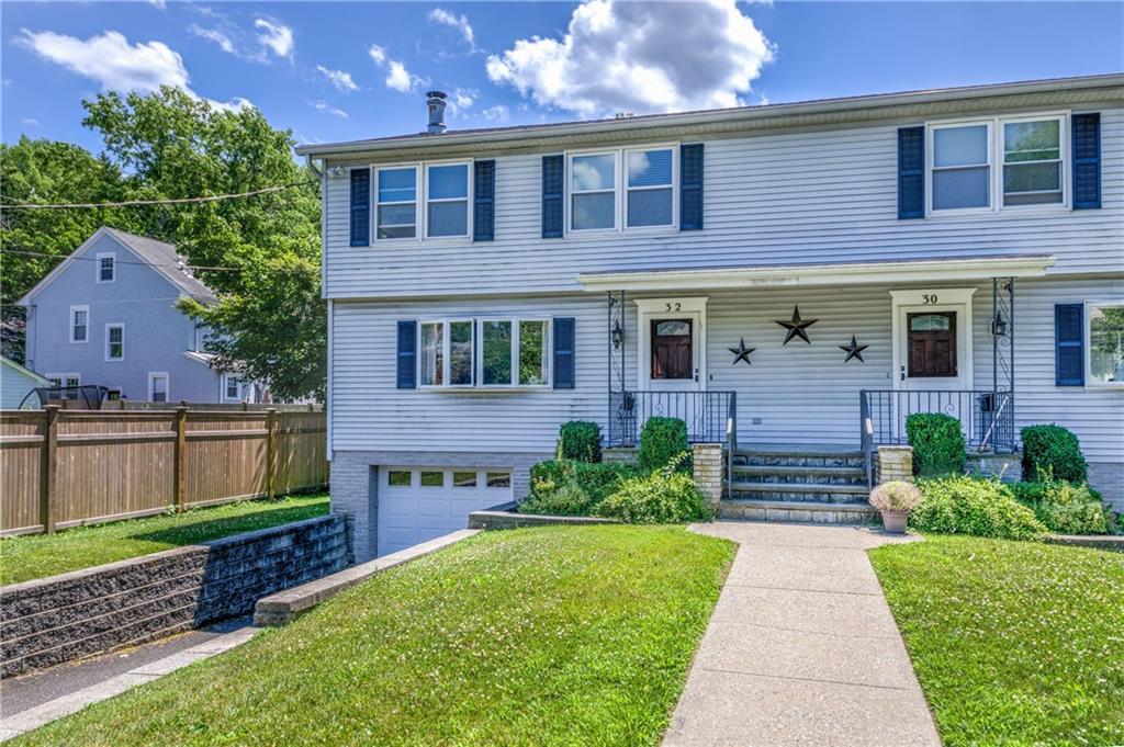 Palisade Rd, Rye, New York - 3 Bedrooms  
3 Bathrooms  
7 Rooms - 