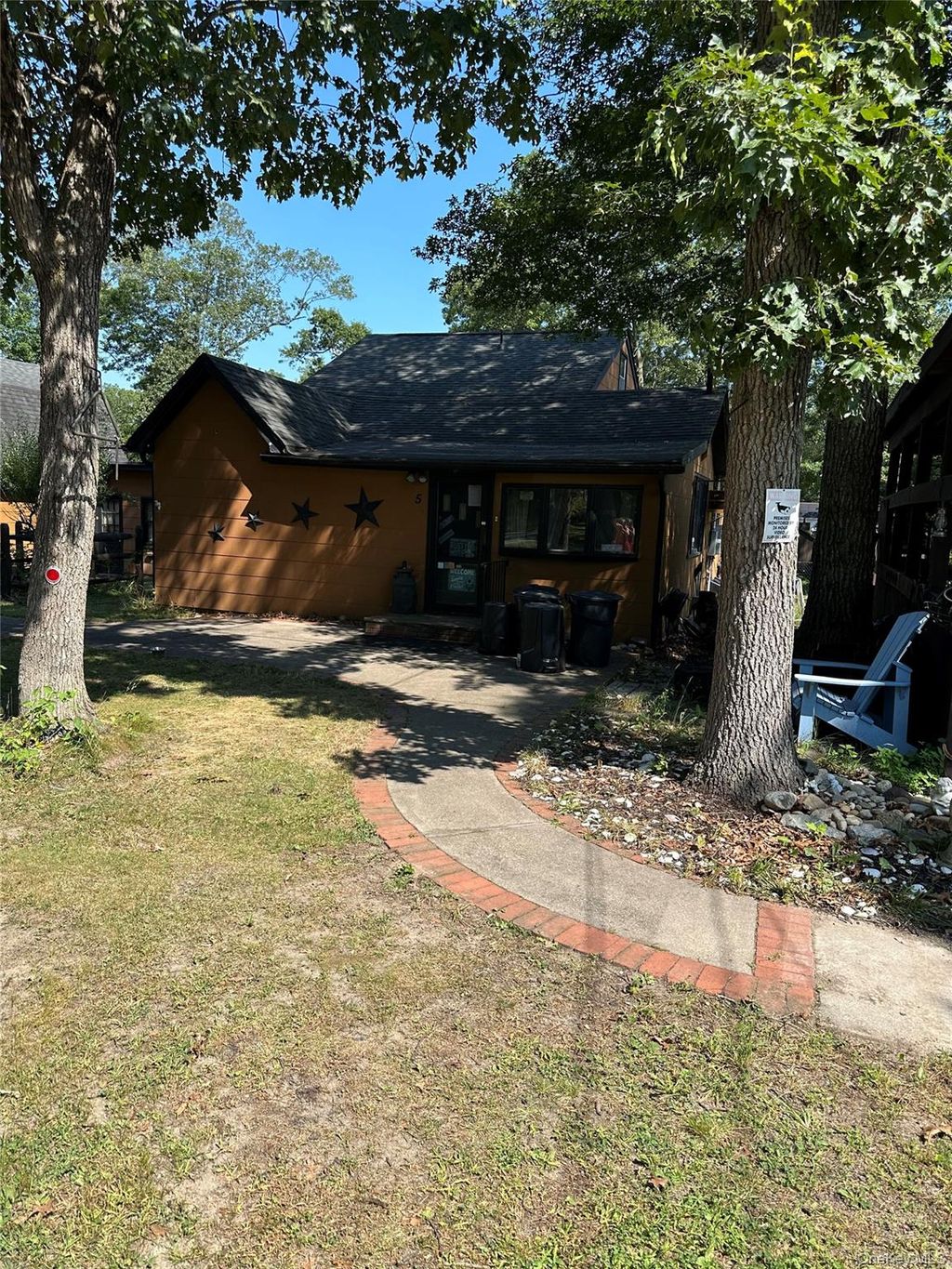Photo of 5 Avon Lane, Middle Island, NY 11953 (MLS # 923067)