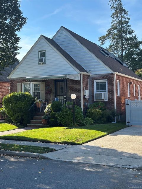 Photo of 115-70 230th Street, Cambria Heights, NY 11411 (MLS # 929014)