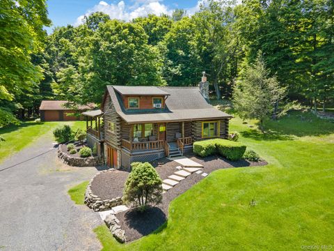 Photo of 294 Comfort Trail, Montgomery, NY 12549 (MLS # 982897)