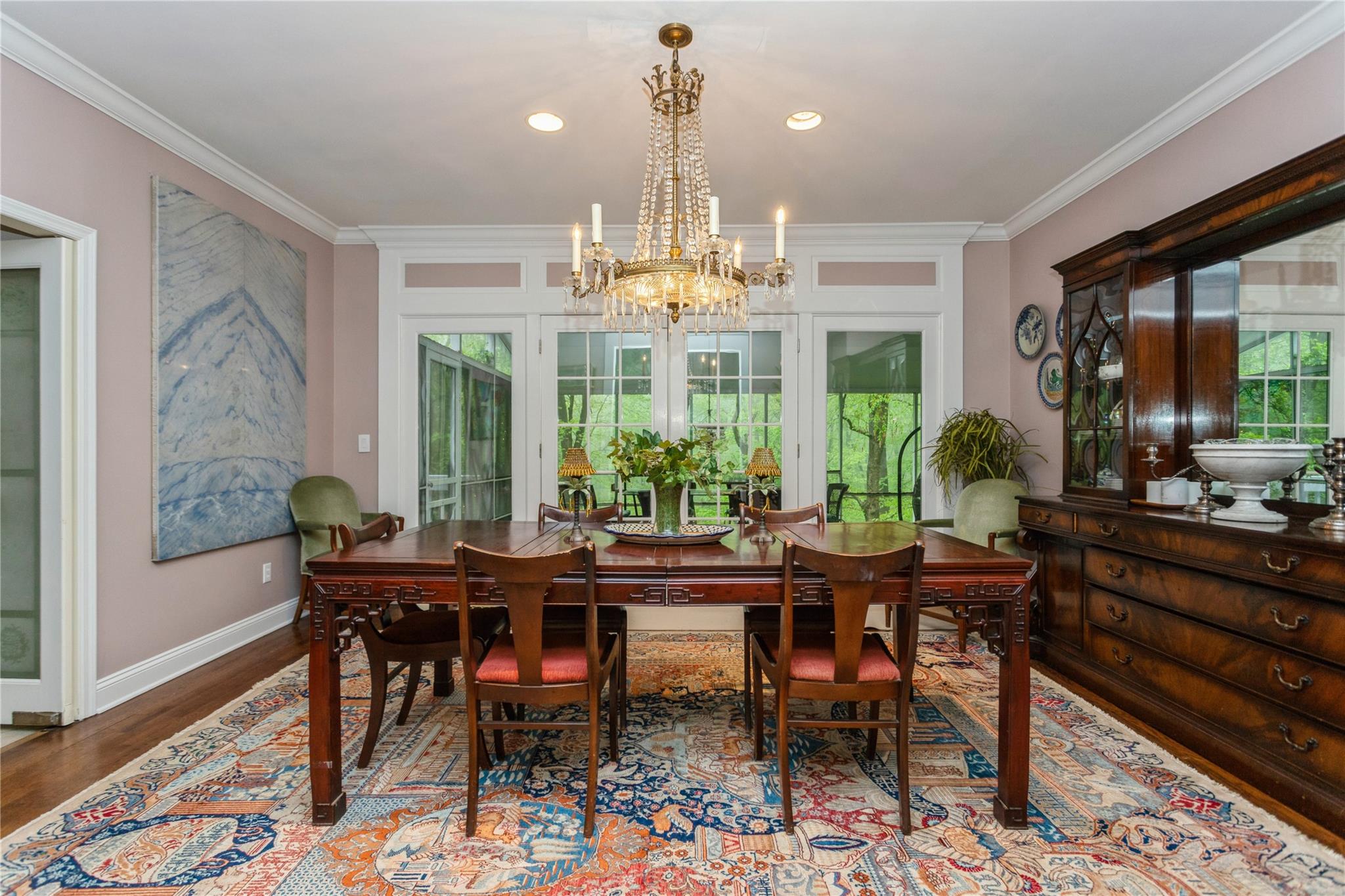 1 Canaan Circle, South Salem, New York image 13