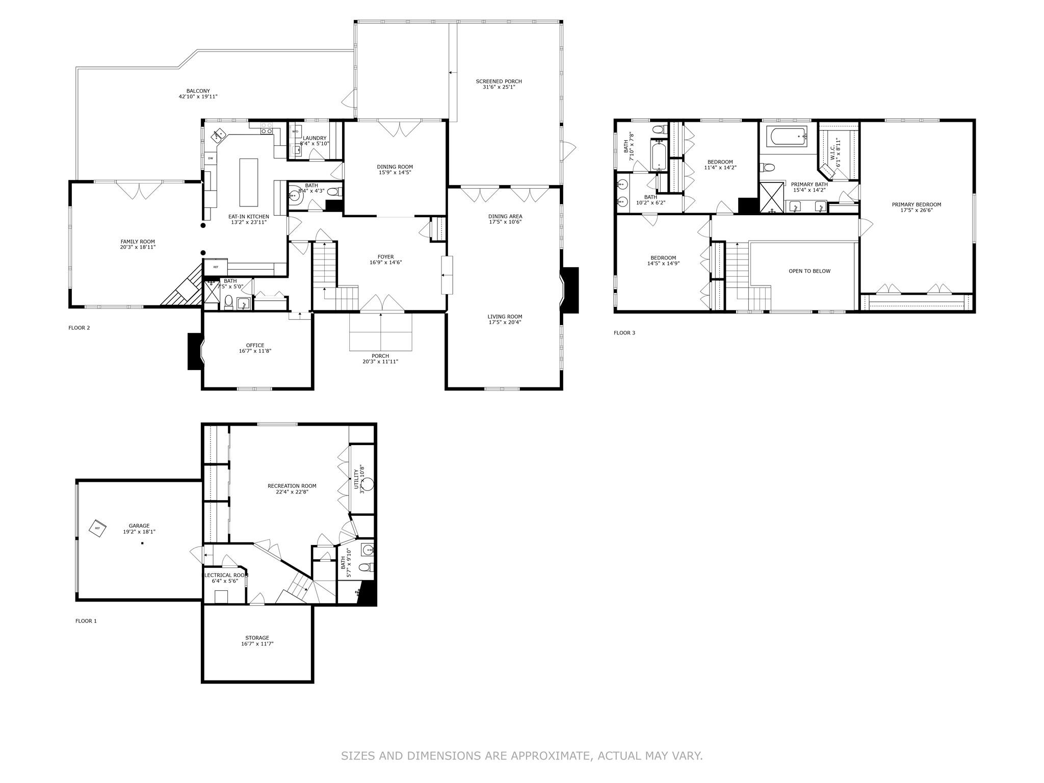 1 Canaan Circle, South Salem, New York image 44