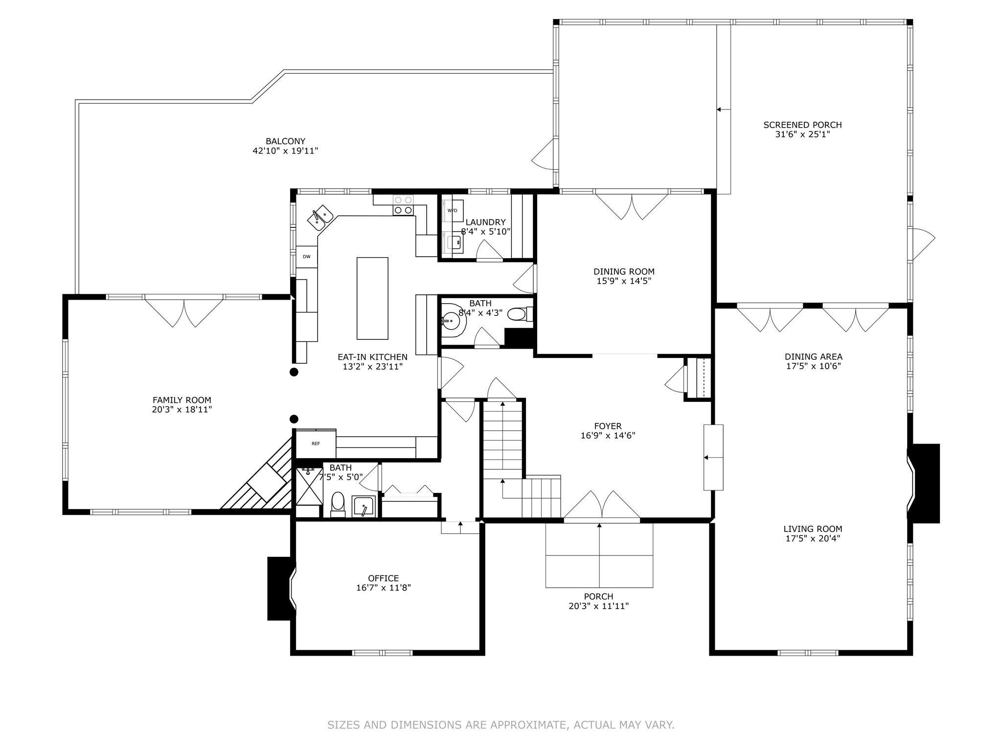 1 Canaan Circle, South Salem, New York image 46