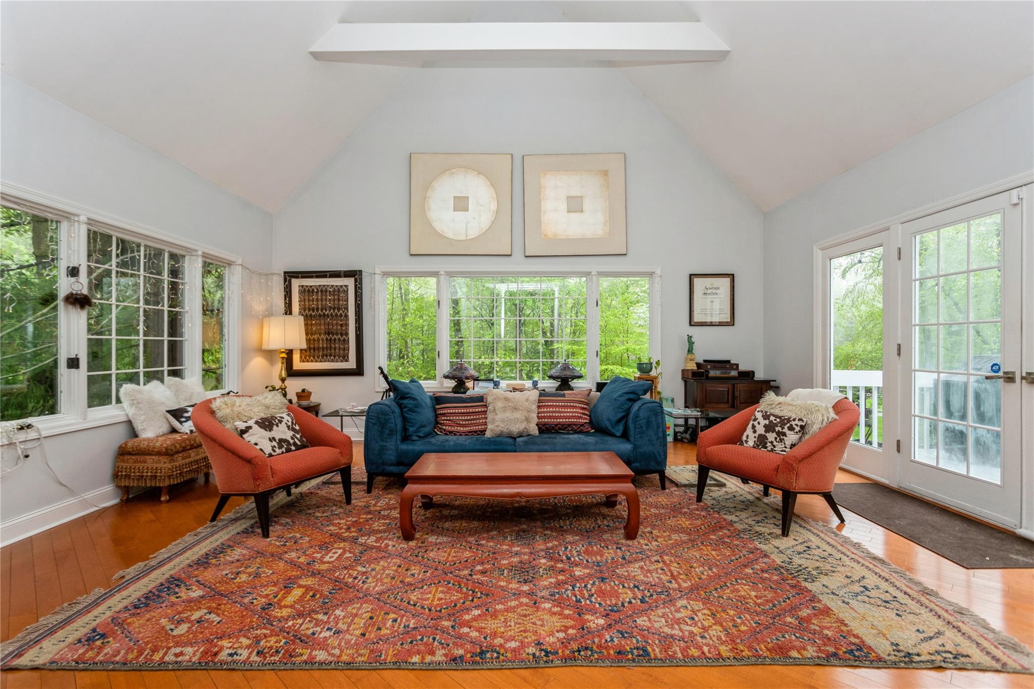 1 Canaan Circle, South Salem, New York image 22