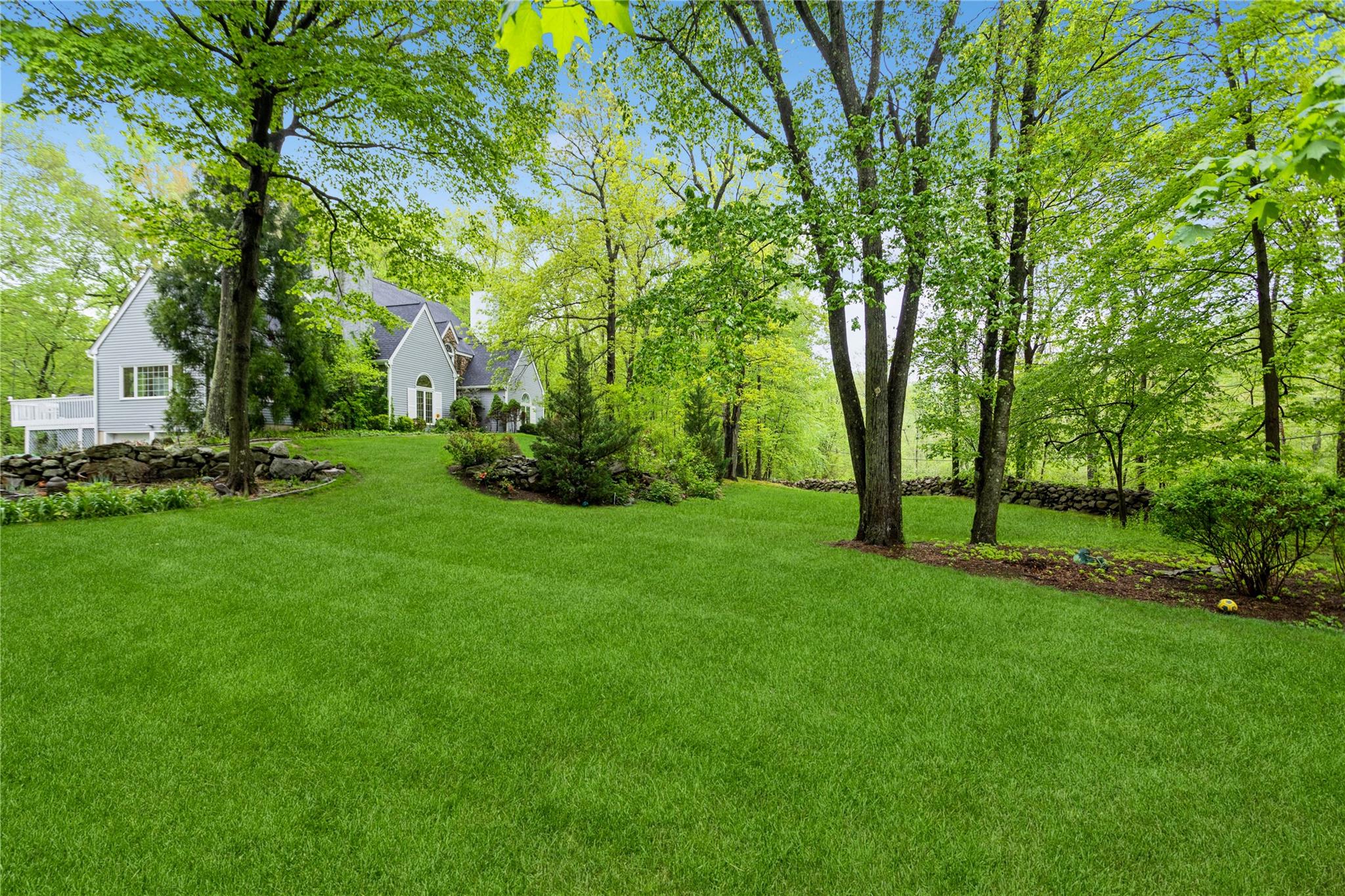 1 Canaan Circle, South Salem, New York image 42