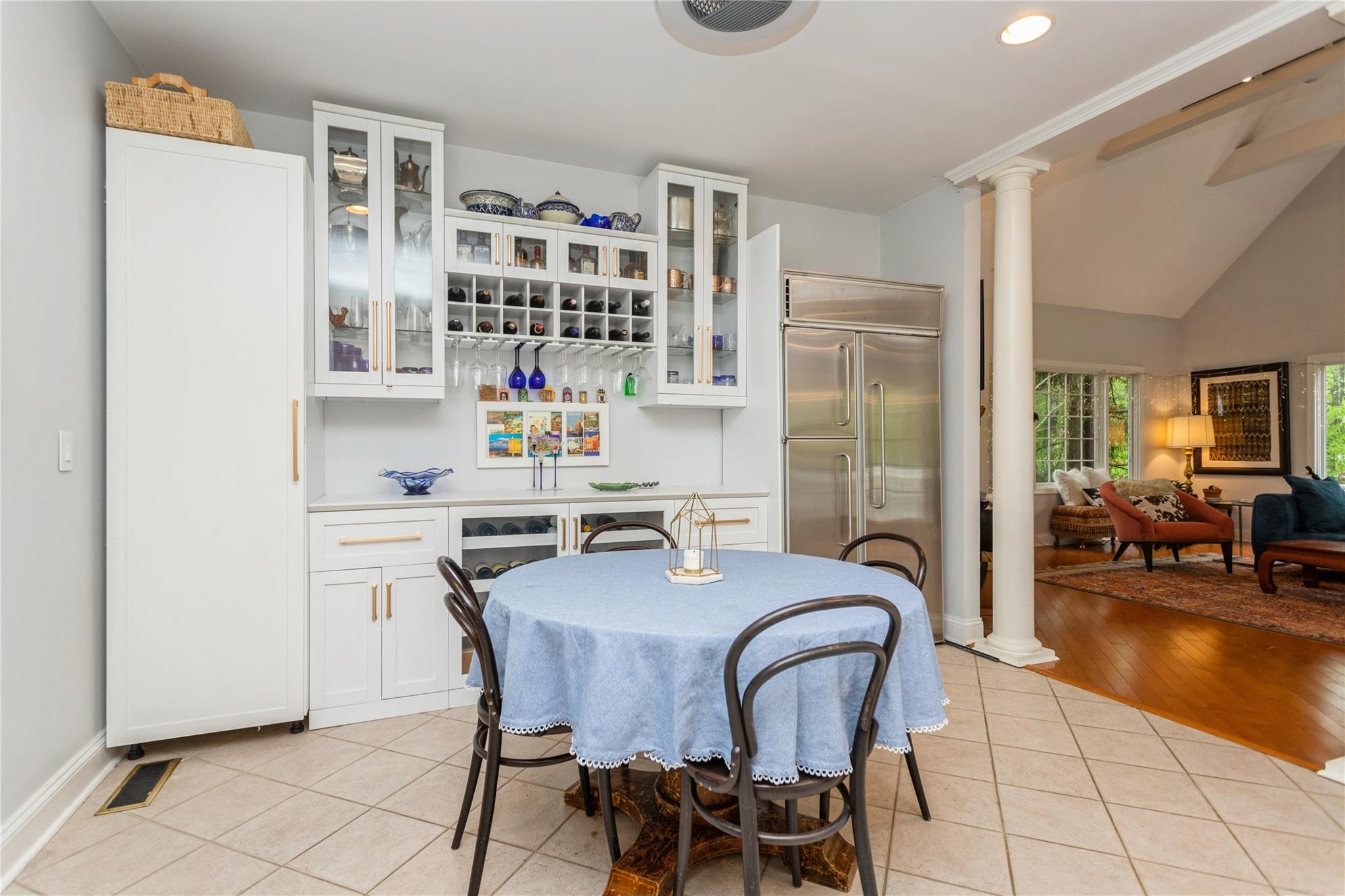 1 Canaan Circle, South Salem, New York image 20