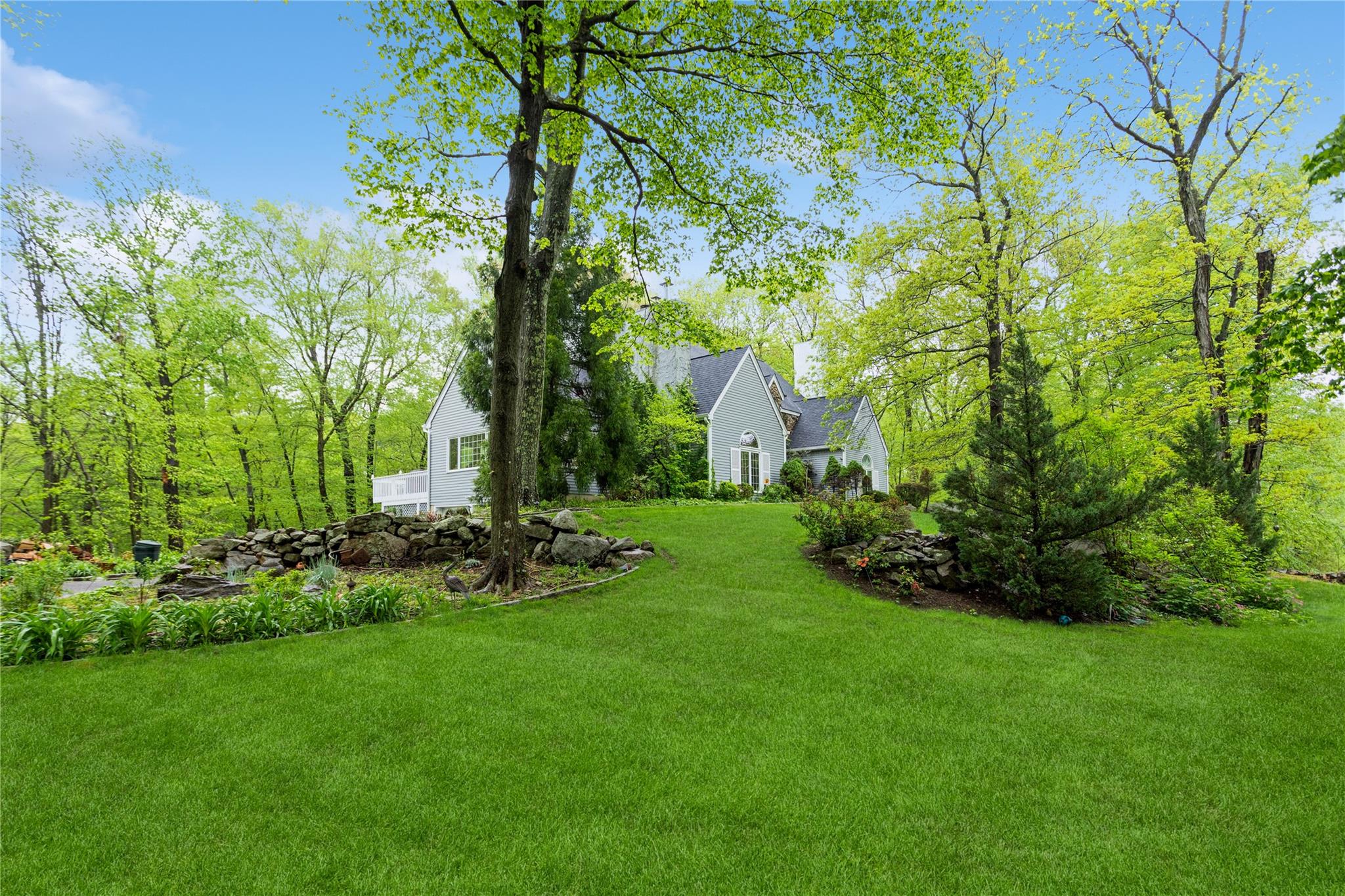 1 Canaan Circle, South Salem, New York image 41
