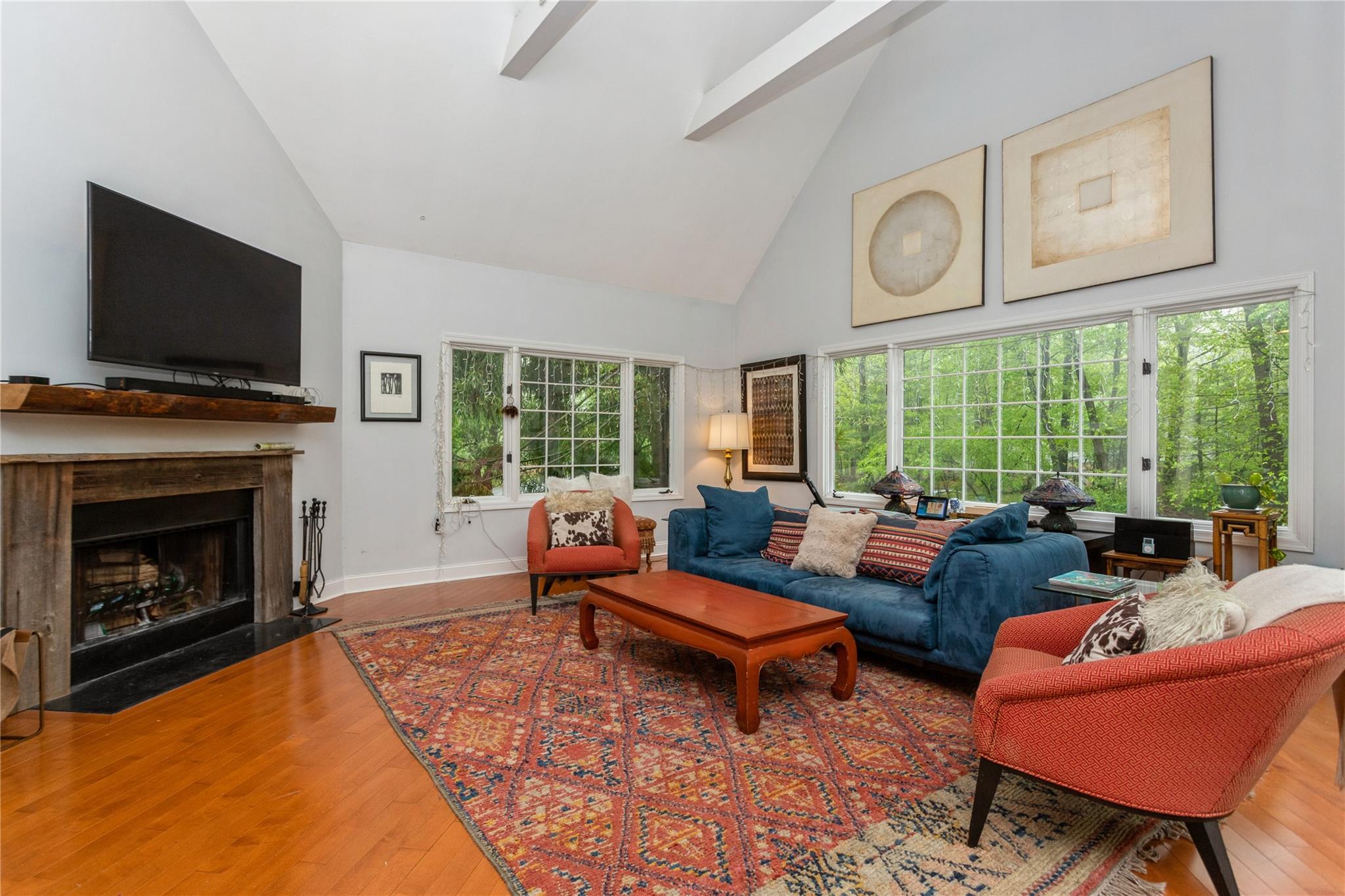 1 Canaan Circle, South Salem, New York image 23