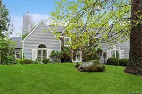 1 Canaan Circle South Salem NY 10590