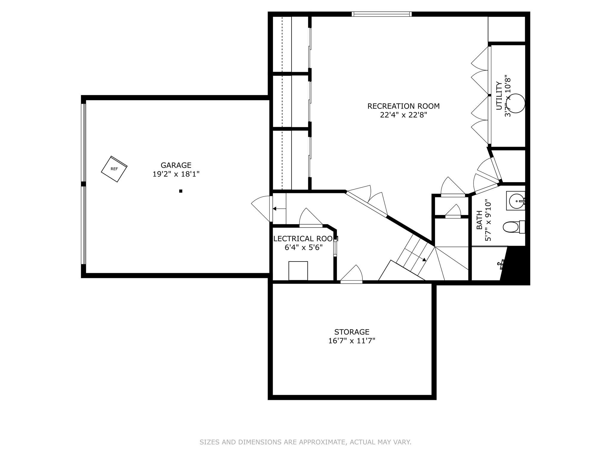 1 Canaan Circle, South Salem, New York image 47