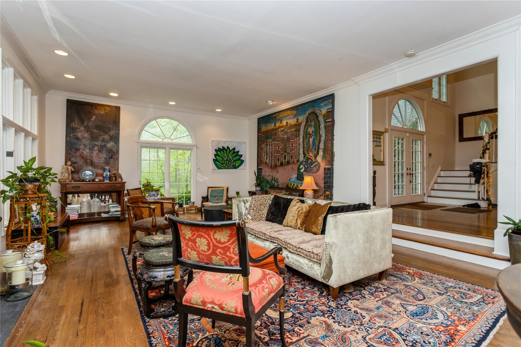 1 Canaan Circle, South Salem, New York image 12