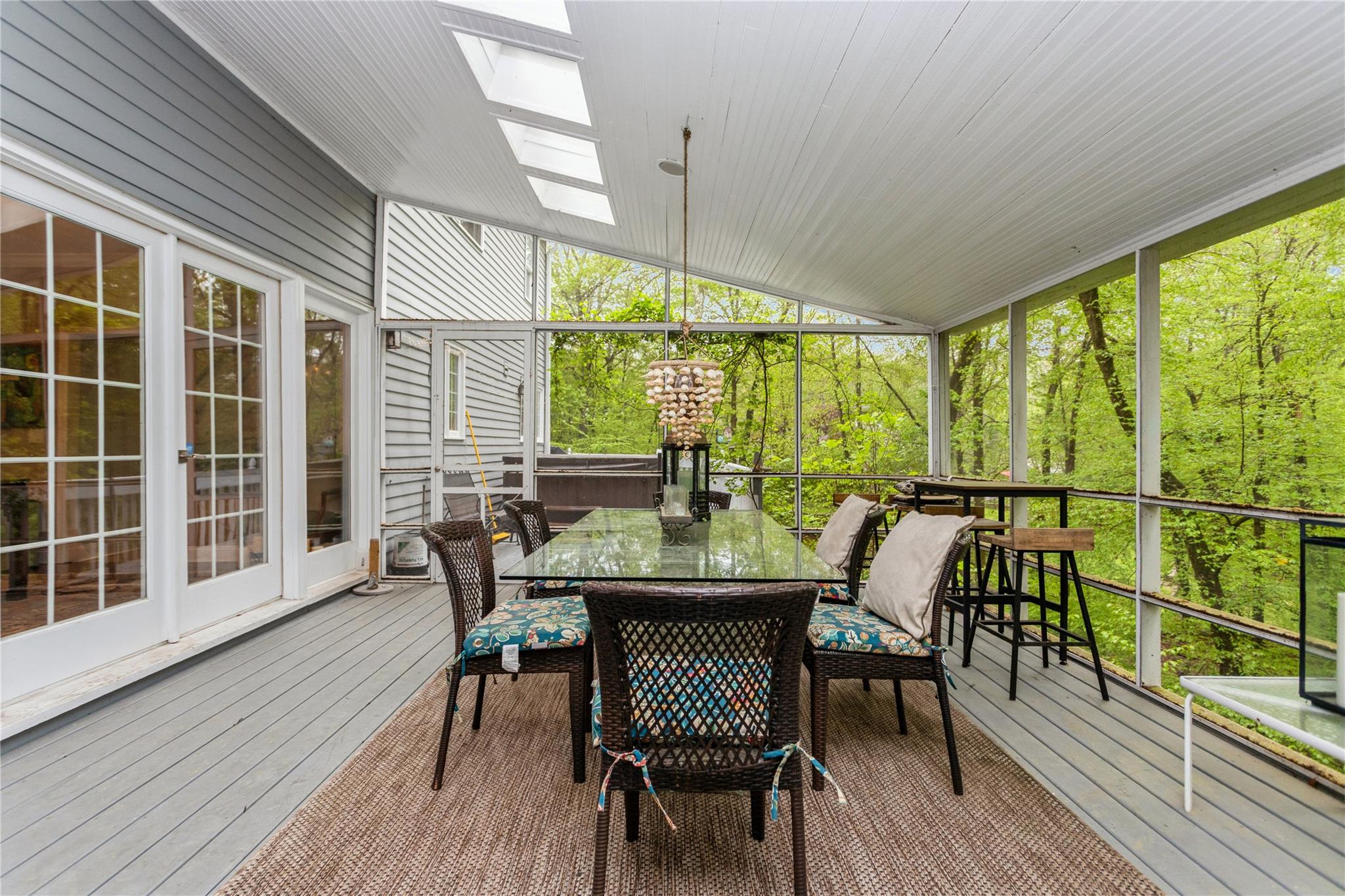 1 Canaan Circle, South Salem, New York image 37