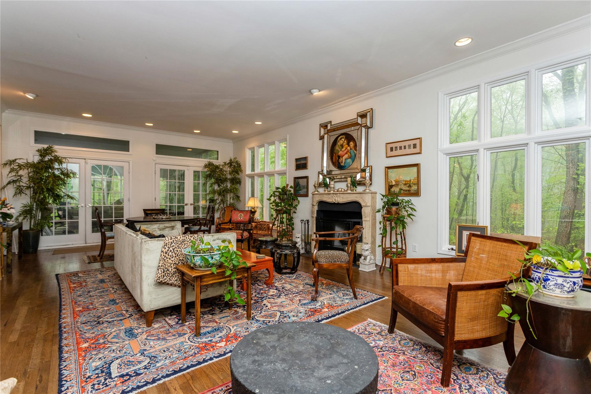 1 Canaan Circle, South Salem, New York image 11