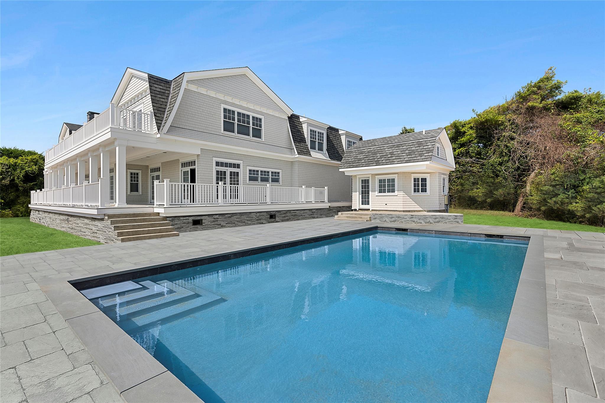 44 Club Lane, Remsenburg, New York image 2