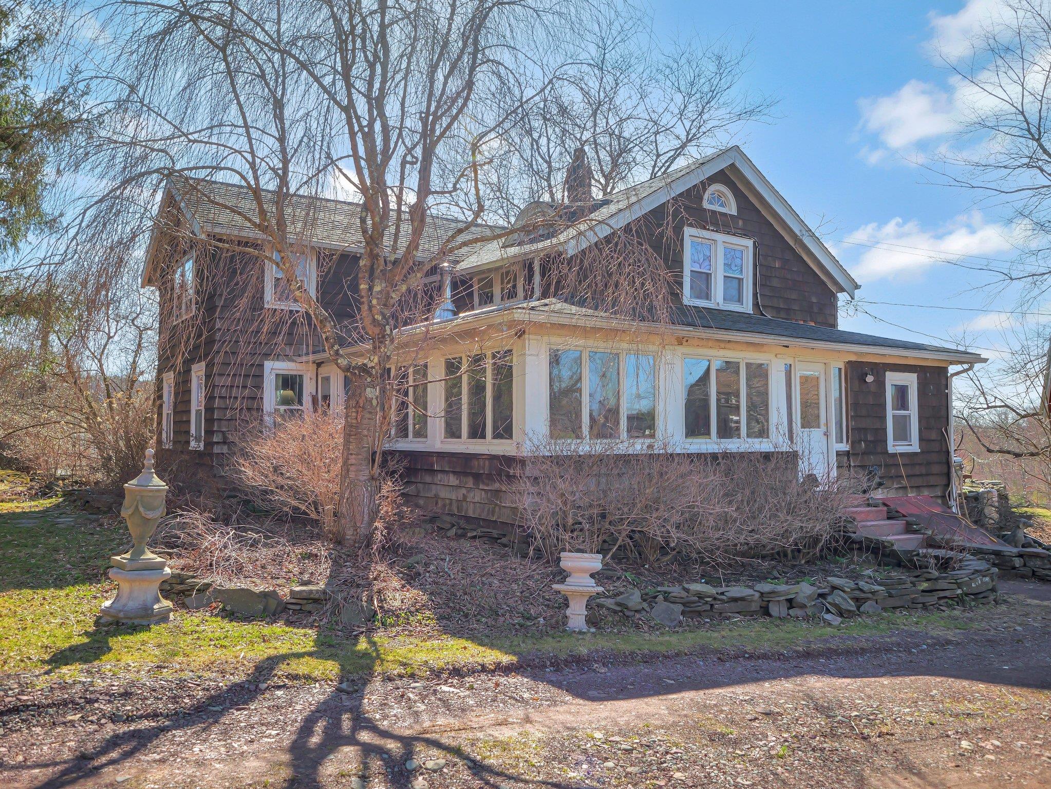 5948 State Route 52, Kenoza Lake, New York image 2