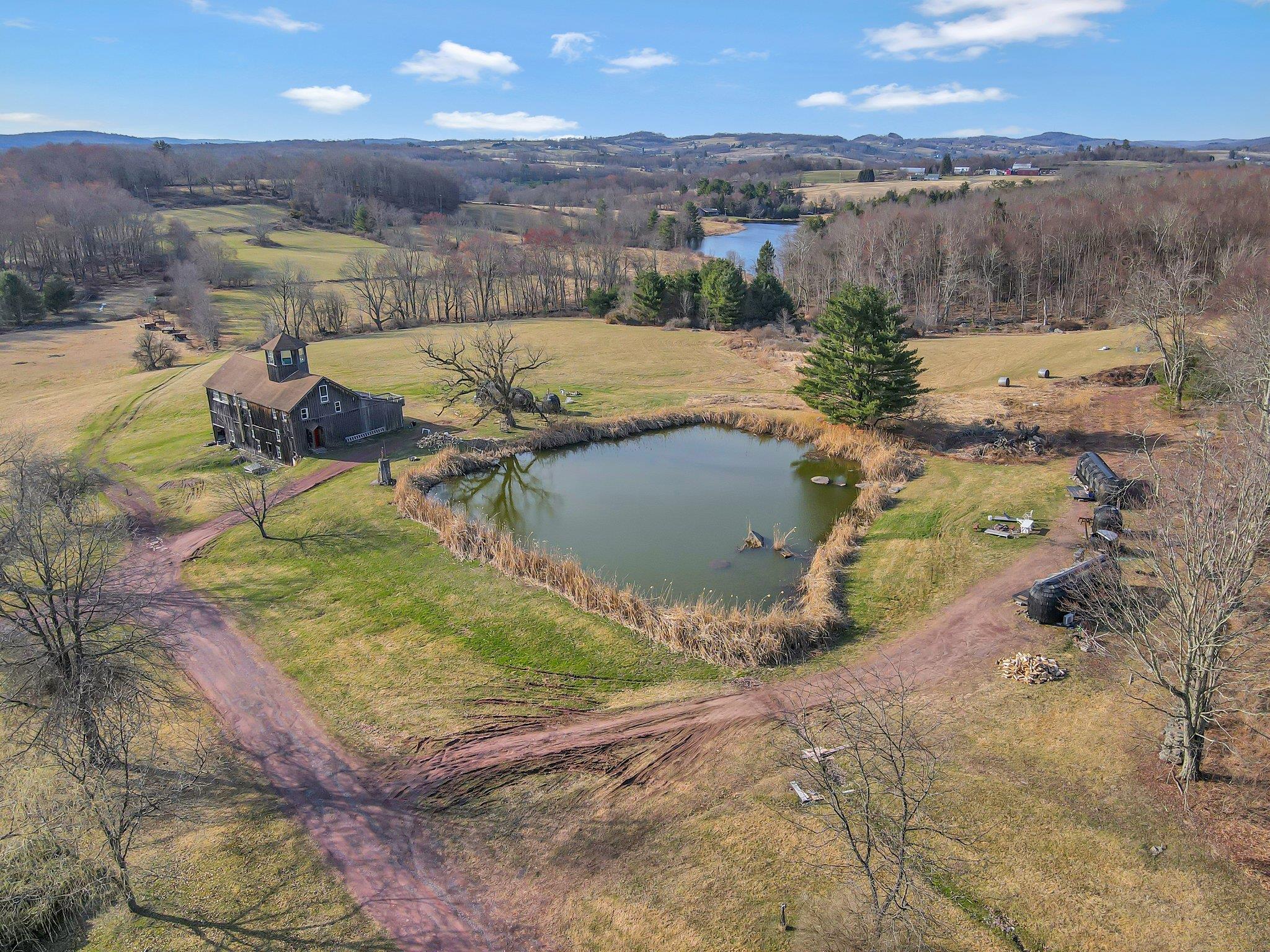 5948 State Route 52, Kenoza Lake, New York image 43