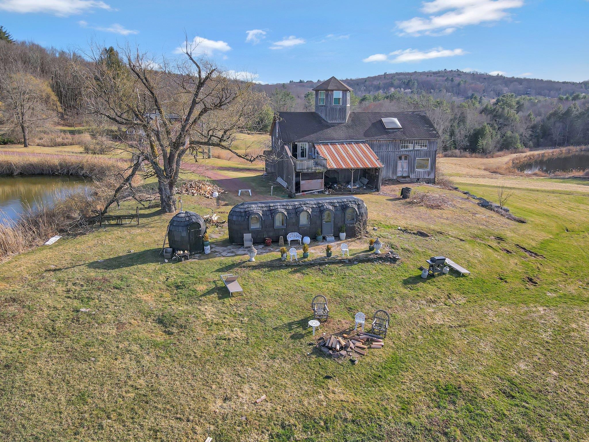 5948 State Route 52, Kenoza Lake, New York image 46