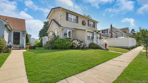 Photo of 153 Westend, Freeport, NY 11520 (MLS # 902664)