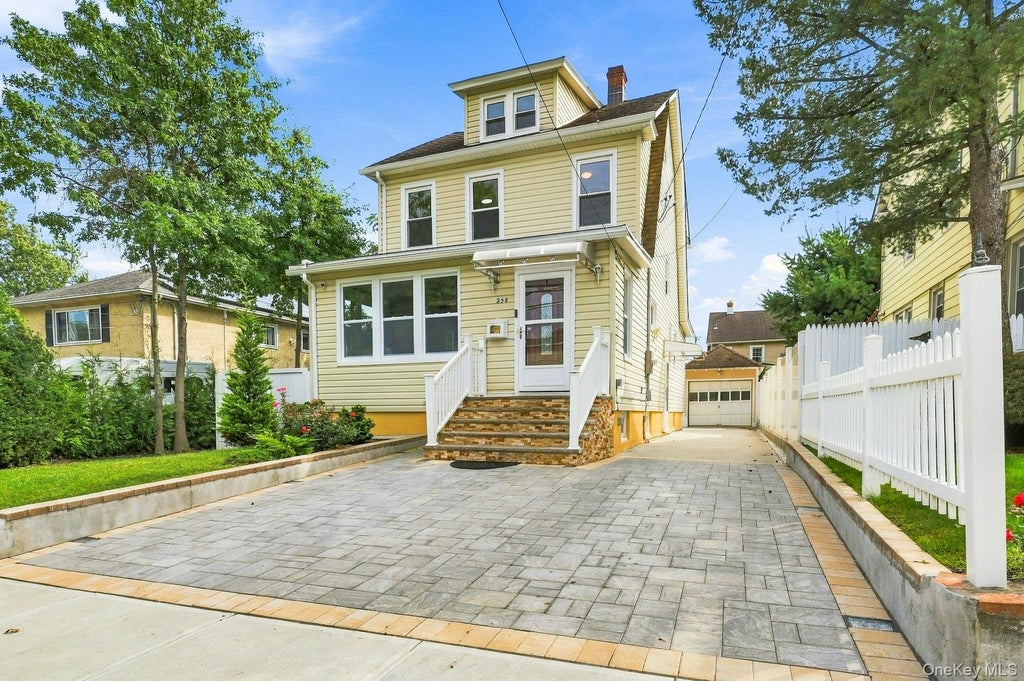 Photo of 258 Liberty Avenue, Westbury, NY 11590 (MLS # 1054123)