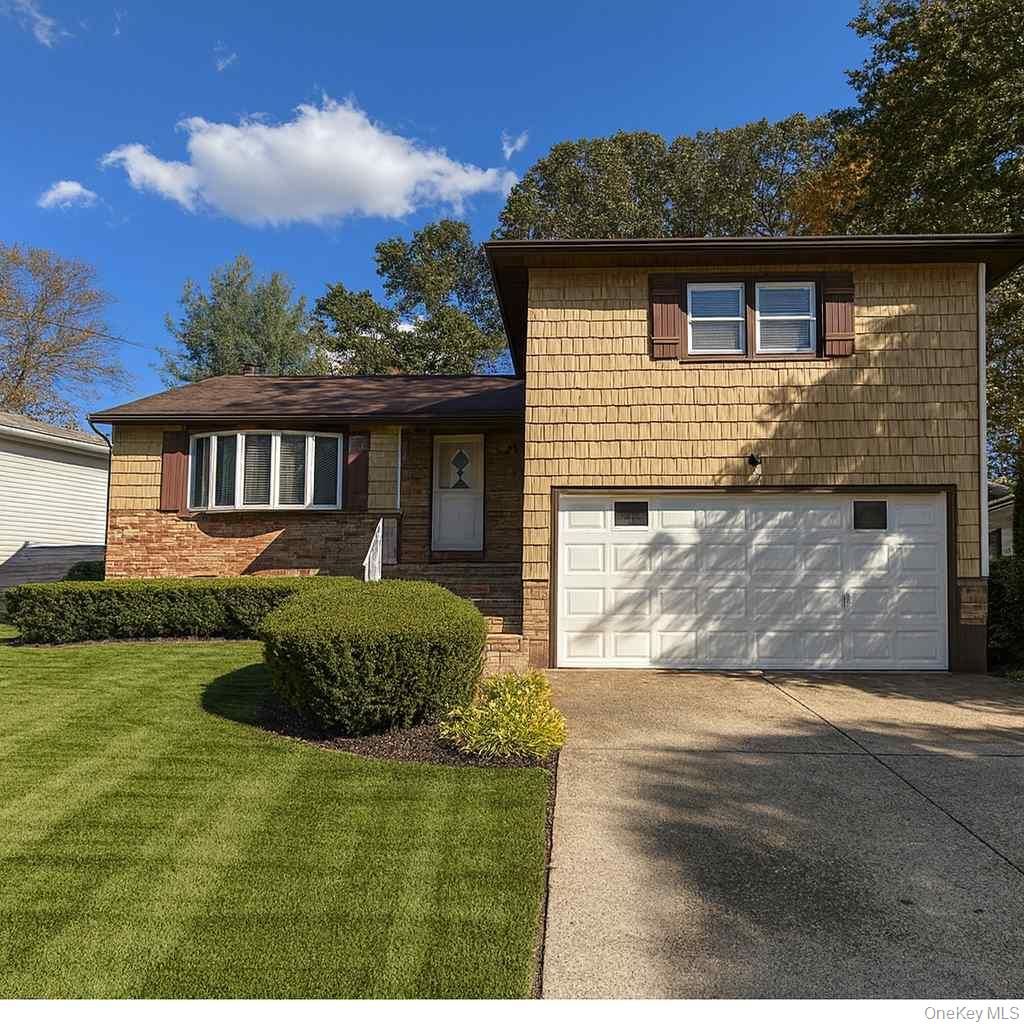 Photo of 1475 Gaston Street, Wantagh, NY 11793 (MLS # 927879)