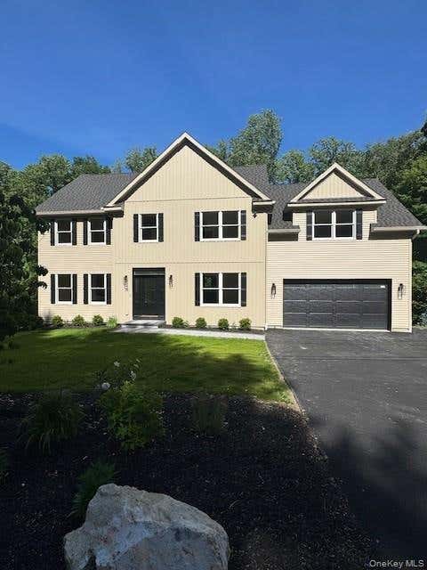 Homes For Sale - 35 Shady Brook Lane<br/> Cortlandt Manor, NY 10567