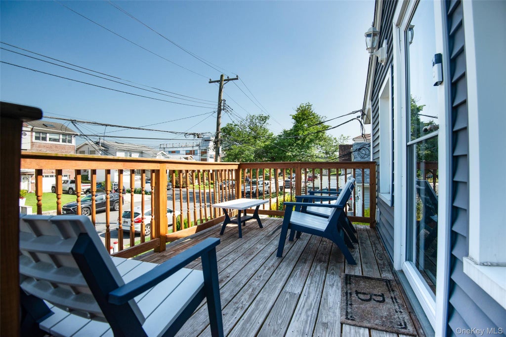 Photo of 3281 Tierney Place, Bronx, NY 10465 (MLS # 1043678)