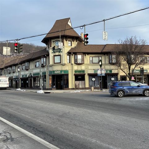 90-100 Orange Avenue Suffern NY 10901