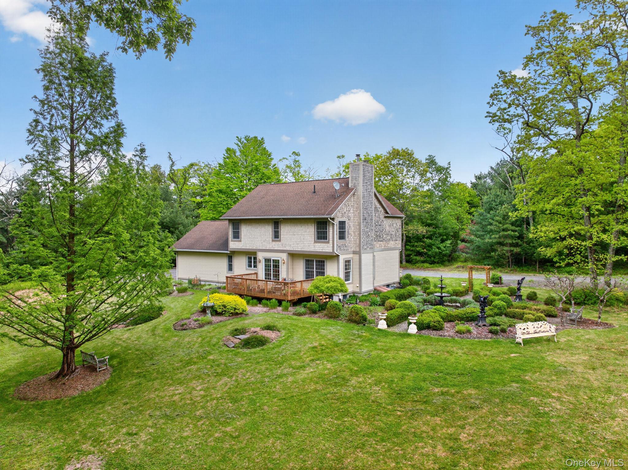 189 Bush Road