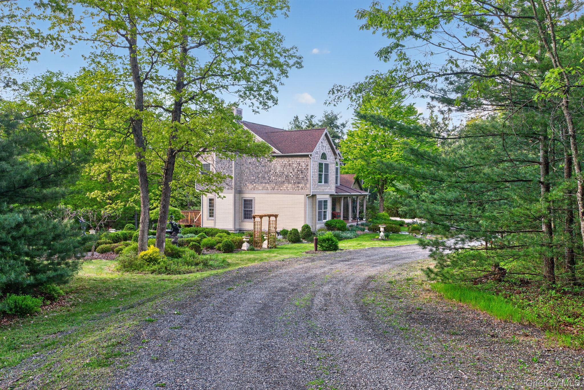 189 Bush Road