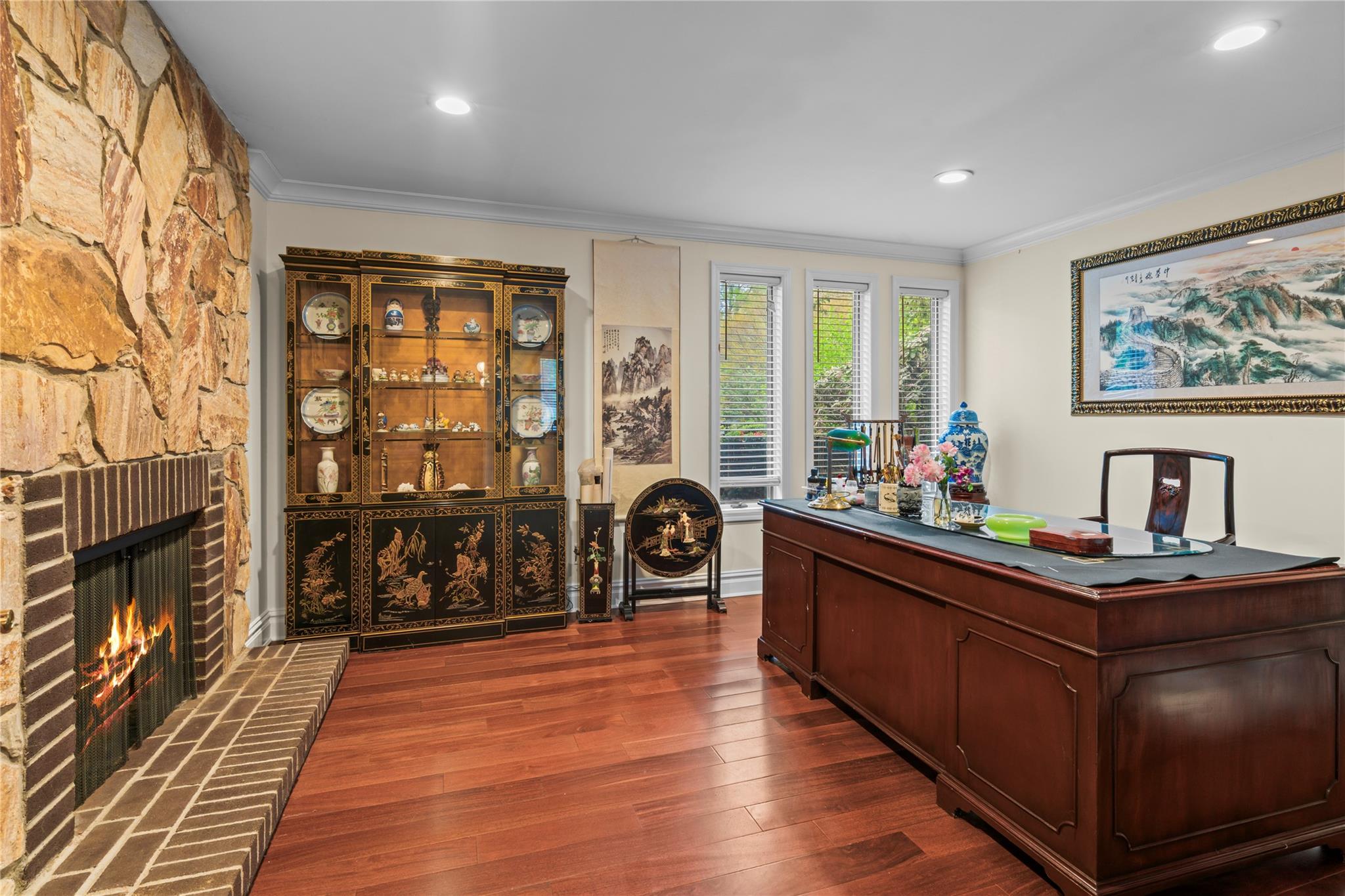 8 Trusdale Drive, Old Westbury, New York image 17