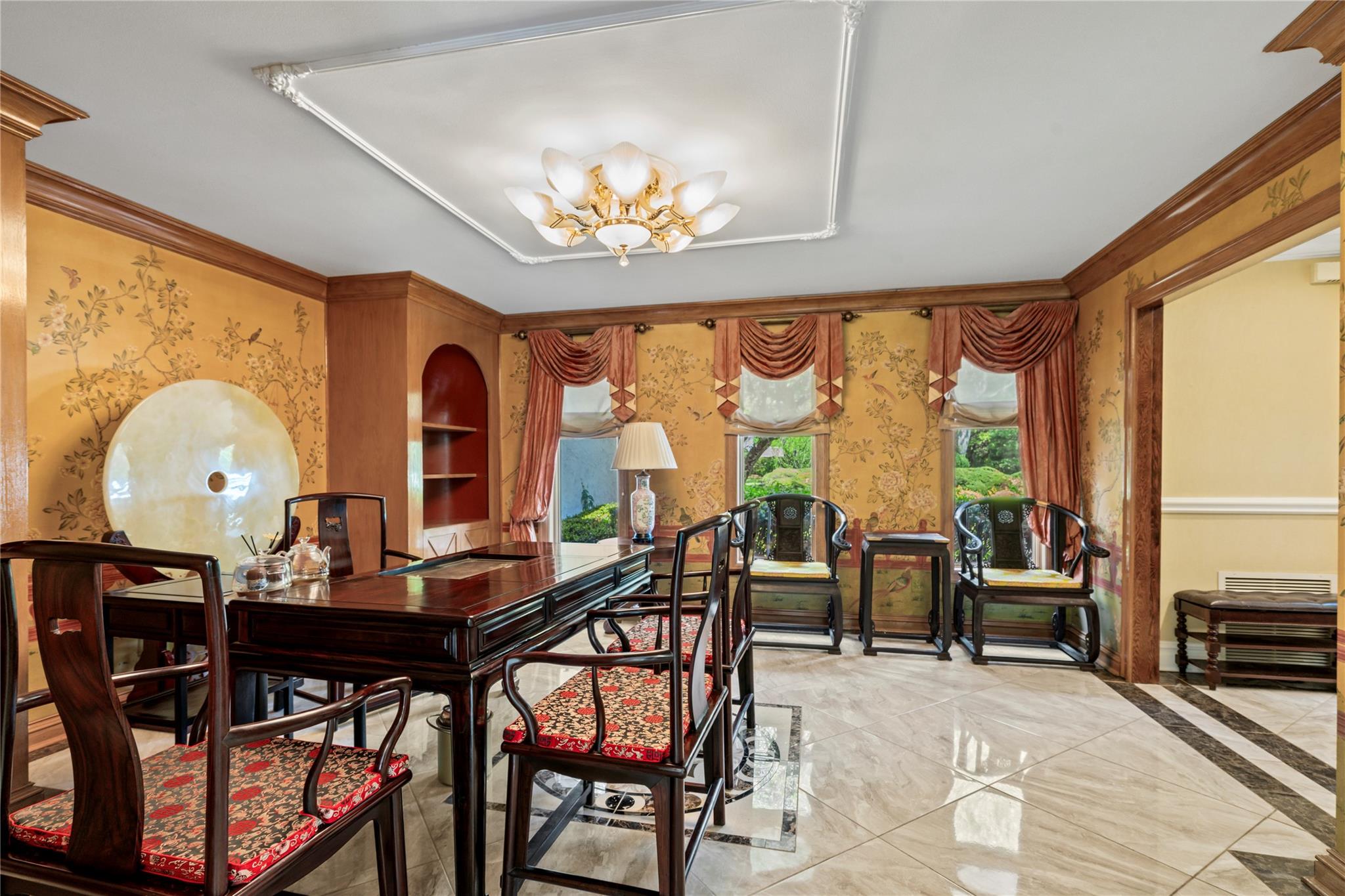 8 Trusdale Drive, Old Westbury, New York image 6