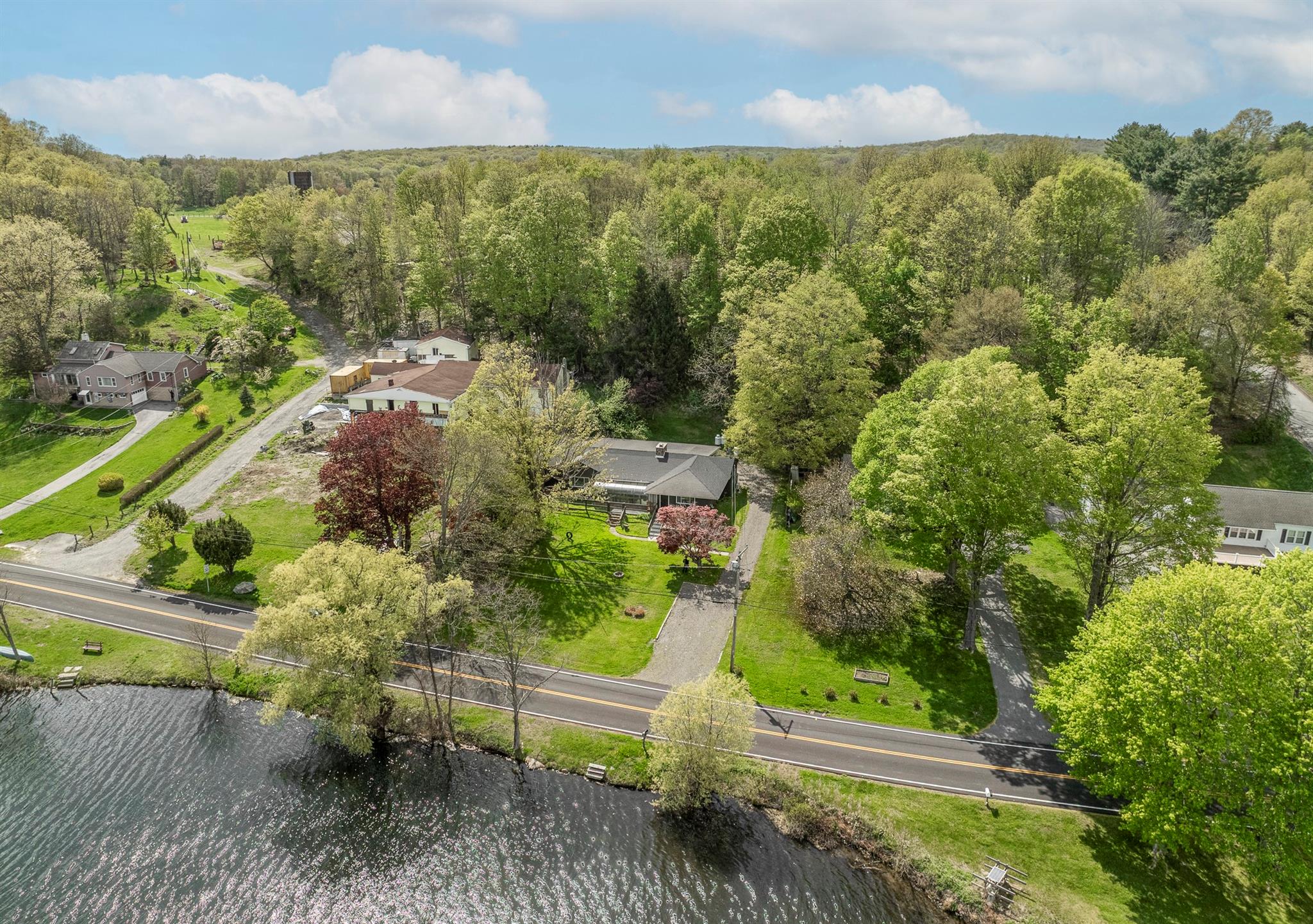 119 W Hunns Lake Road, Stanfordville, New York image 4