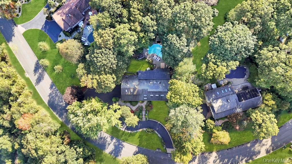 30 Fox Hollow Ridings Road