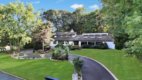 Photo of 30 Fox Hollow Ridings Road, Northport, NY 11768 (MLS # 924019)