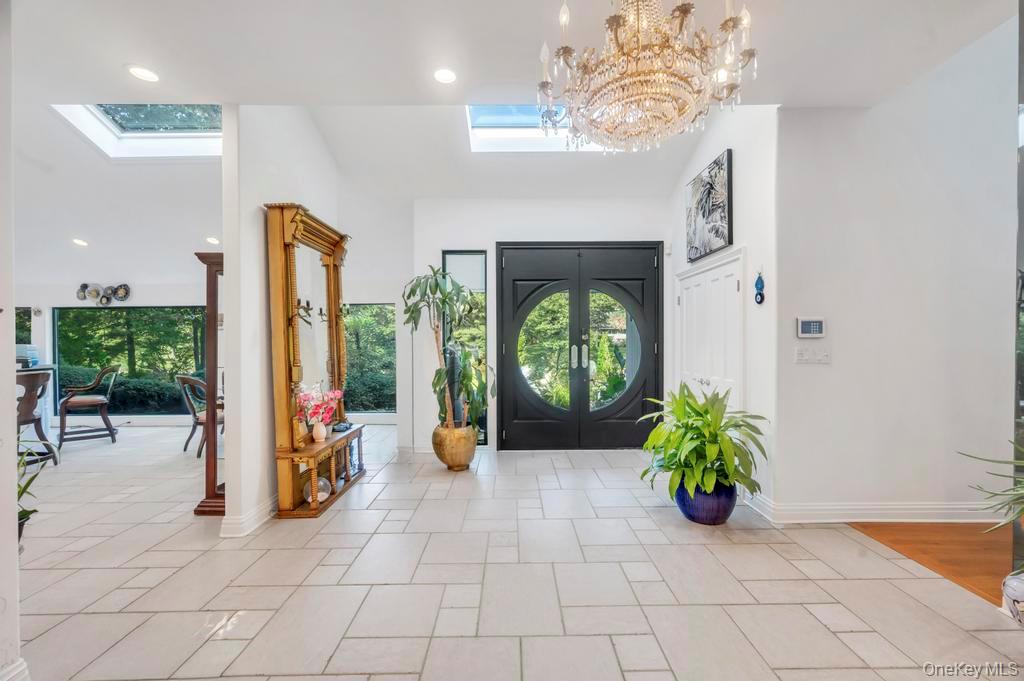 30 Fox Hollow Ridings Road