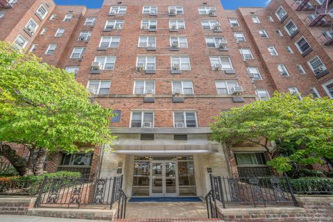 Photo of 65-65 Wetherole Street #5S, Rego Park, NY 11374 (MLS # 918535)