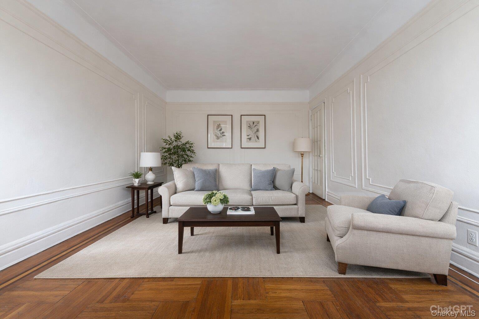 850 Saint Marks Avenue 4C