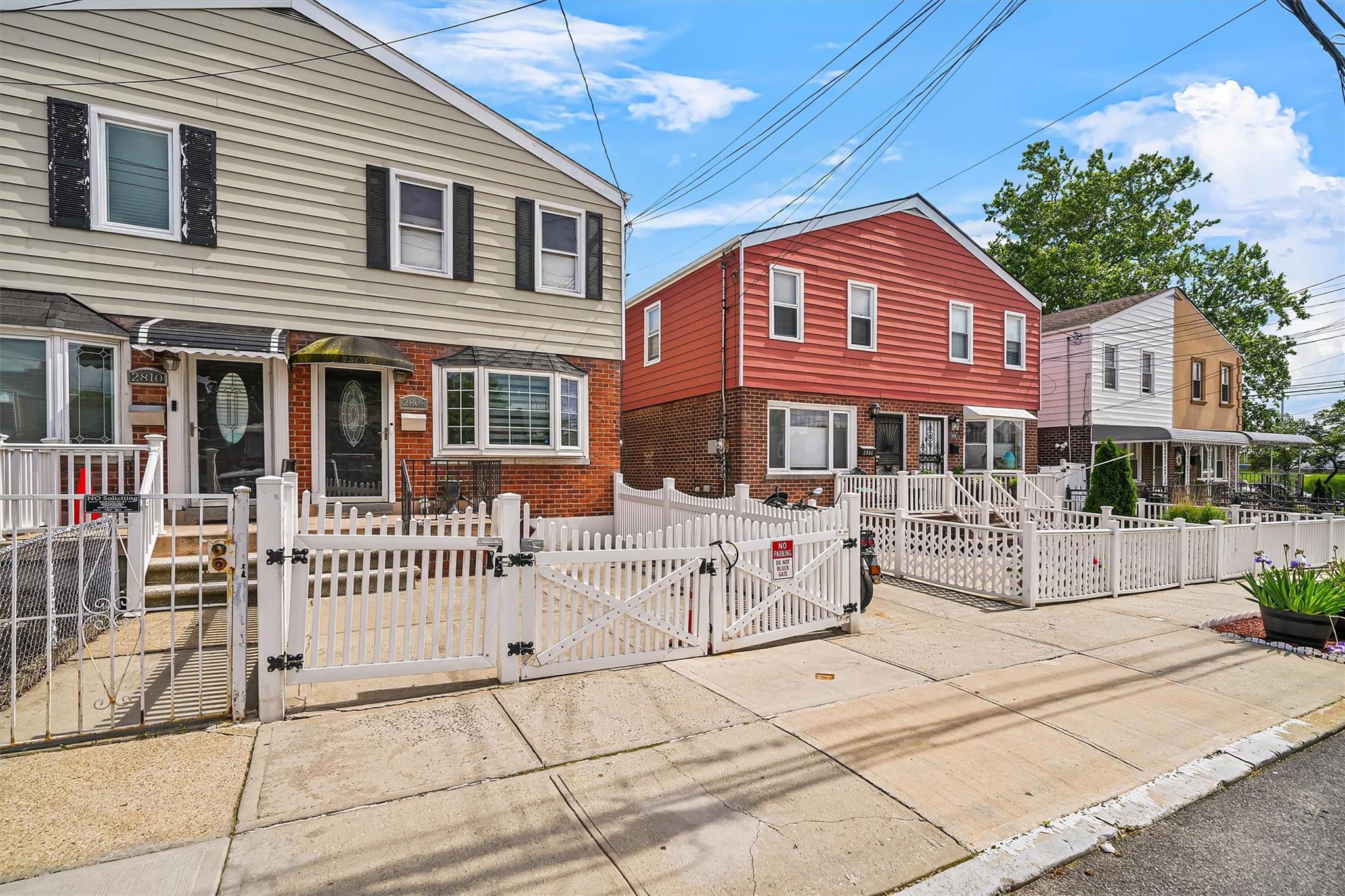 2808 Philip Avenue, Bronx, New York image 3