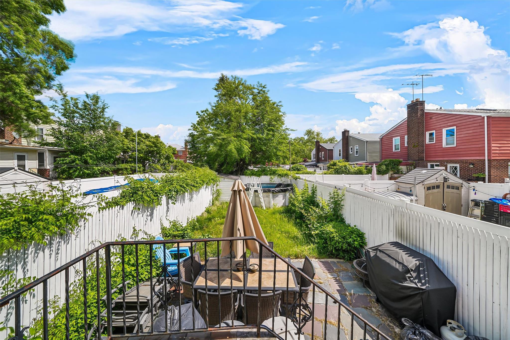2808 Philip Avenue, Bronx, New York image 32