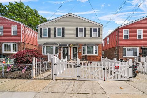 2808 Philip Avenue Bronx NY 10465