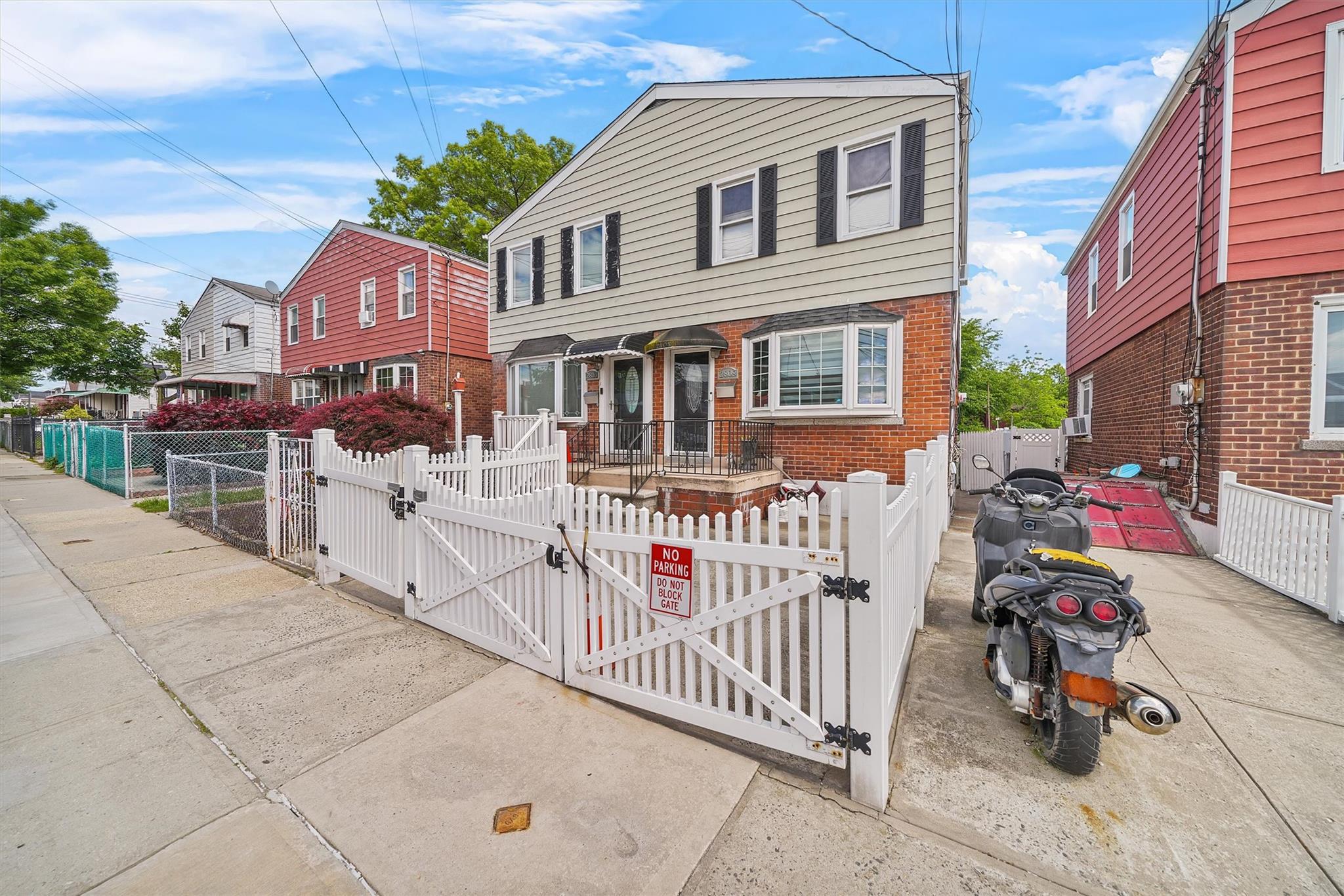 2808 Philip Avenue, Bronx, New York image 2