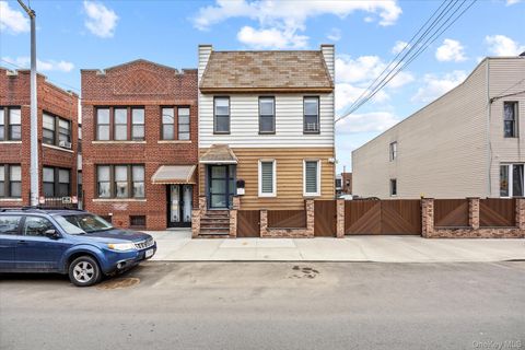 2020 Bleecker Street Ridgewood NY 11385