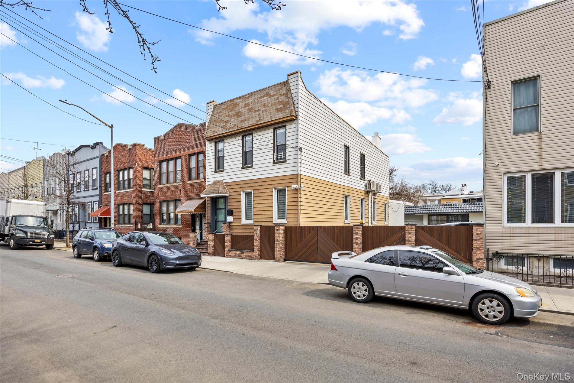 2020 Bleecker Street