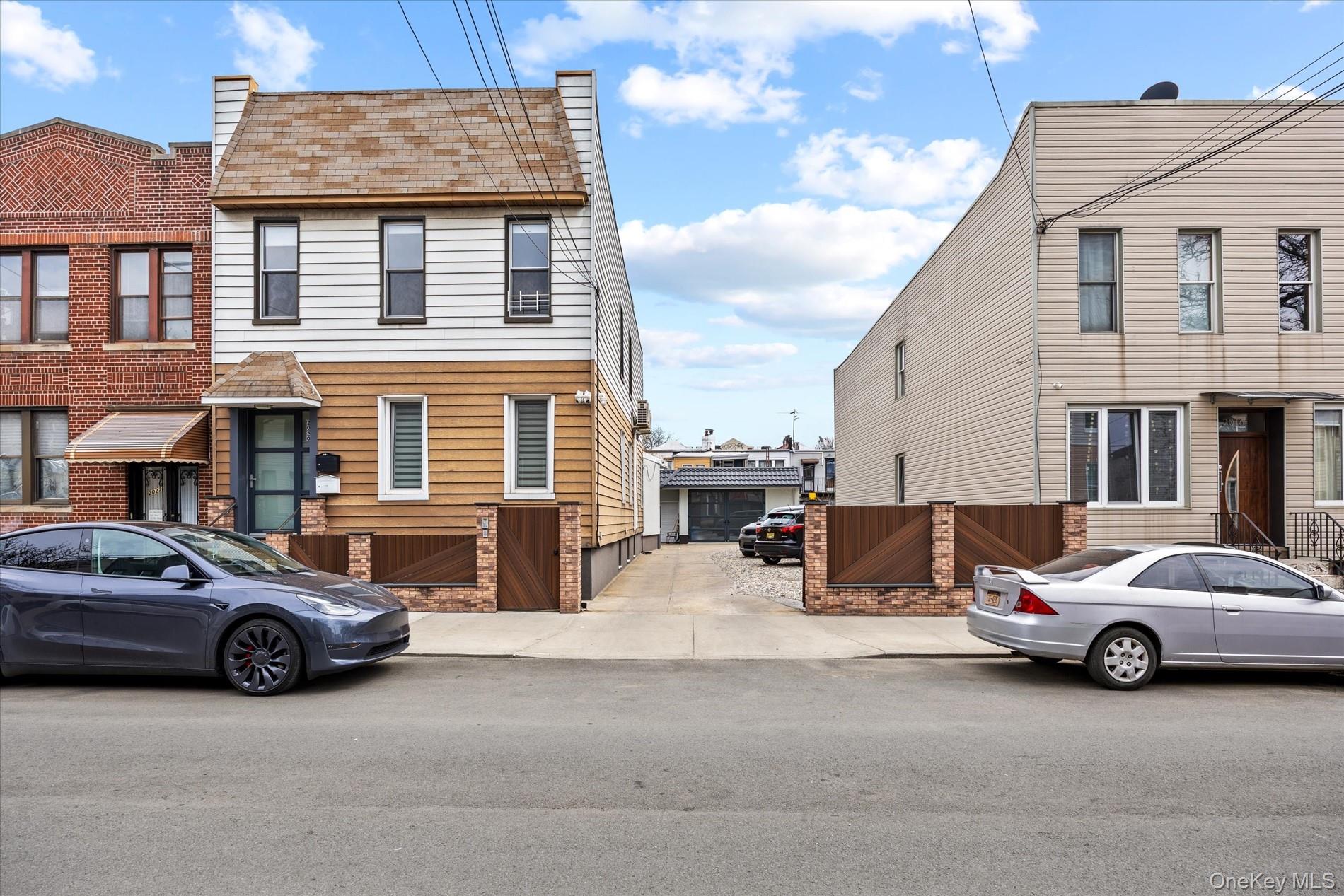 2020 Bleecker Street