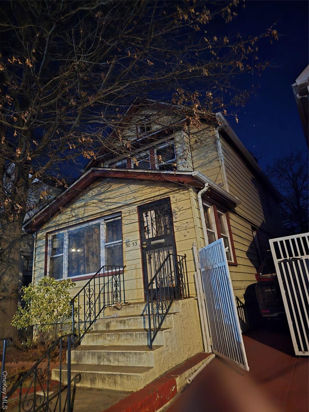 Photo of 90 53 Francis Lewis Blvd Blvd, Hollis, NY 11434 (MLS # 946815)