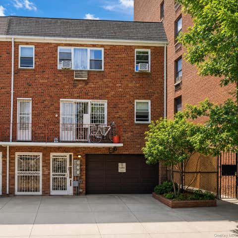 Multifamily For Sale - 4212 Judge Street<br/> Elmhurst, NY 11373