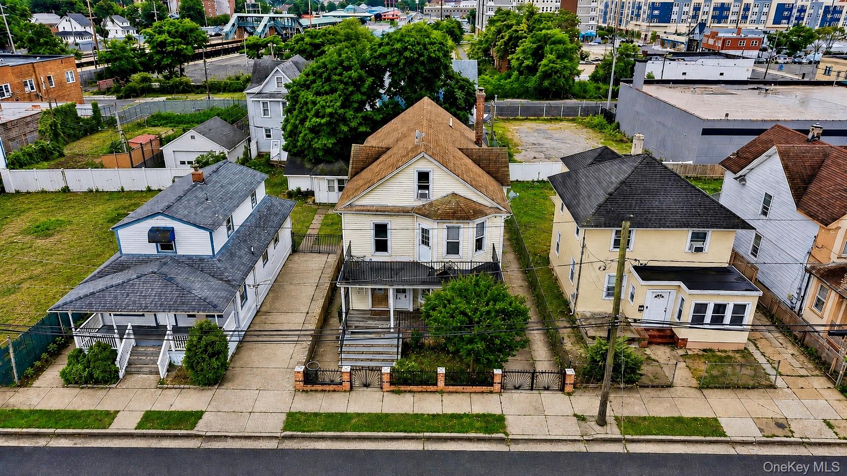 Photo 1 of 38 — 22 Kendig Place, Hempstead, NY 11550