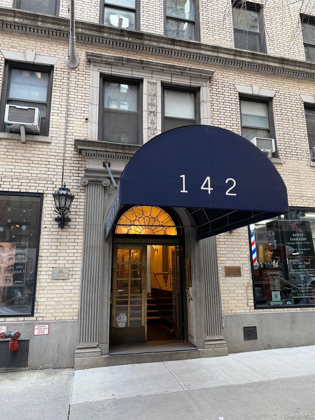 Photo of 142 E 49th Street #5B, New York (Manhattan), NY 10017 (MLS # 1012019)